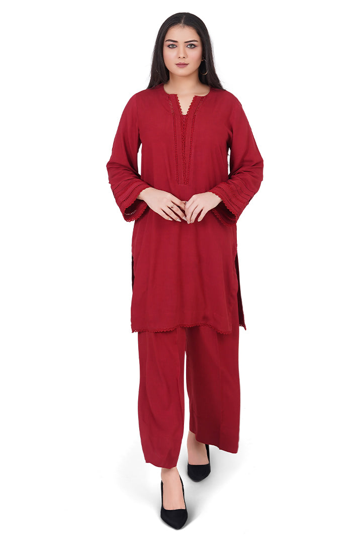 CASUAL WEAR