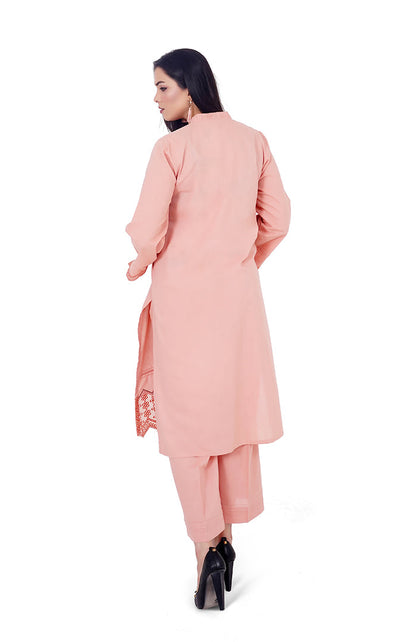 Cotton Suit Set