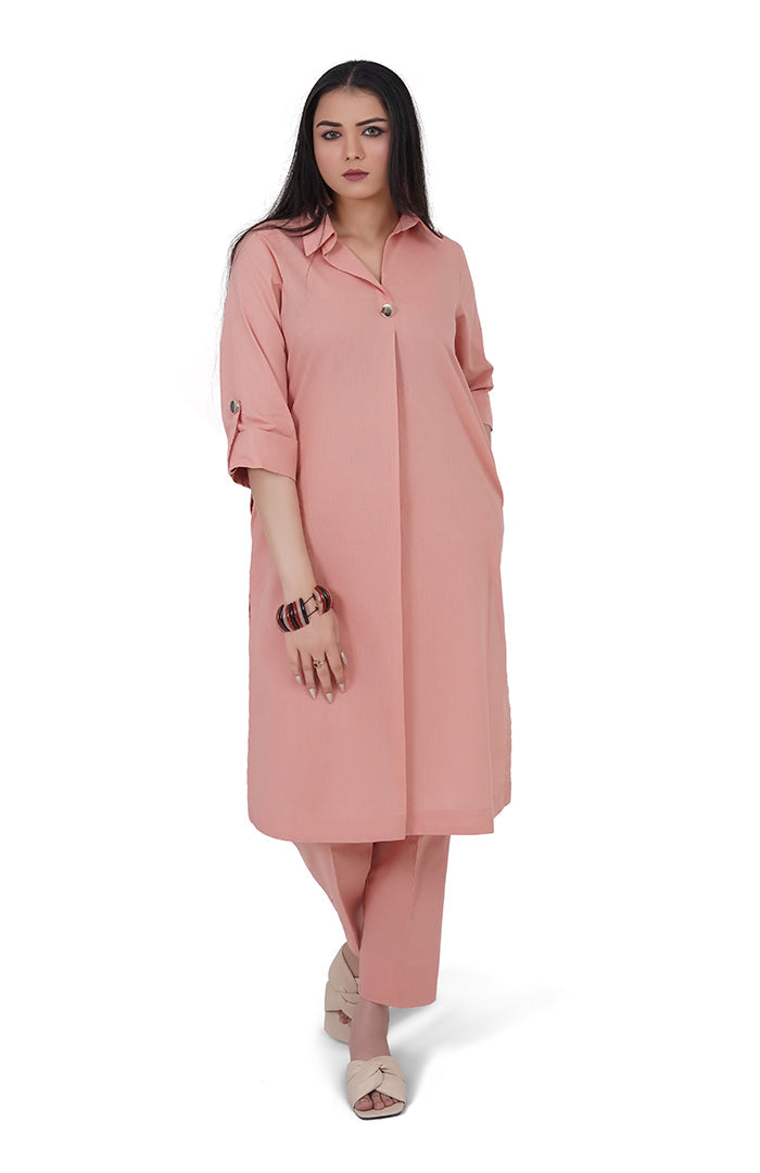 Gents Collar Kurti