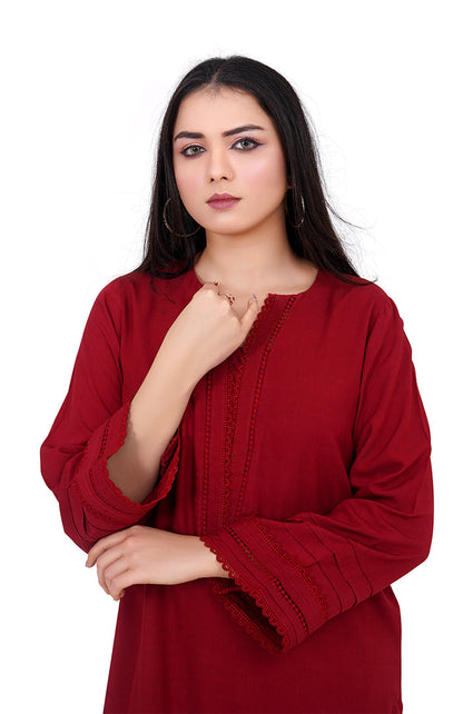Casual Kurta Set