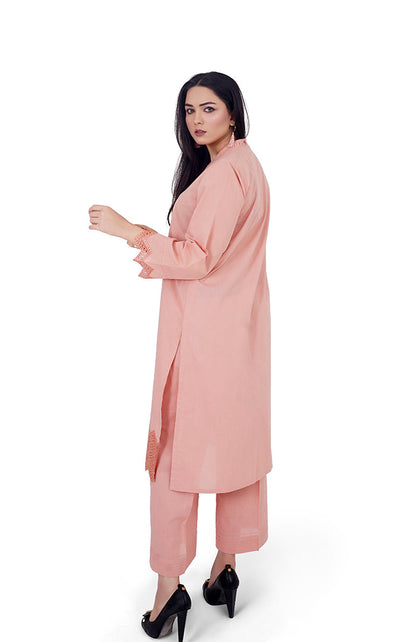 Cotton Suit Set