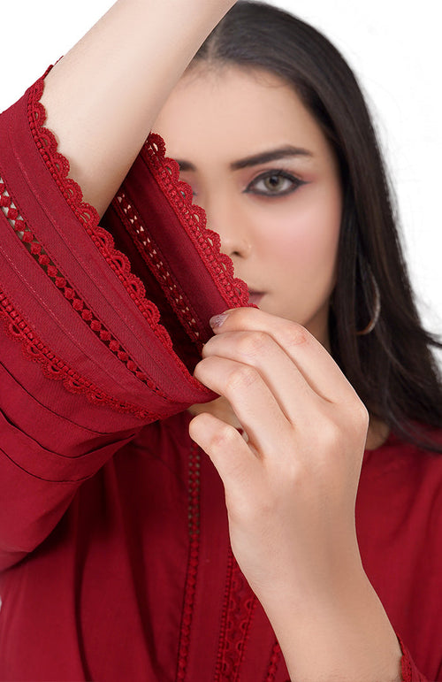 Casual Kurta Set