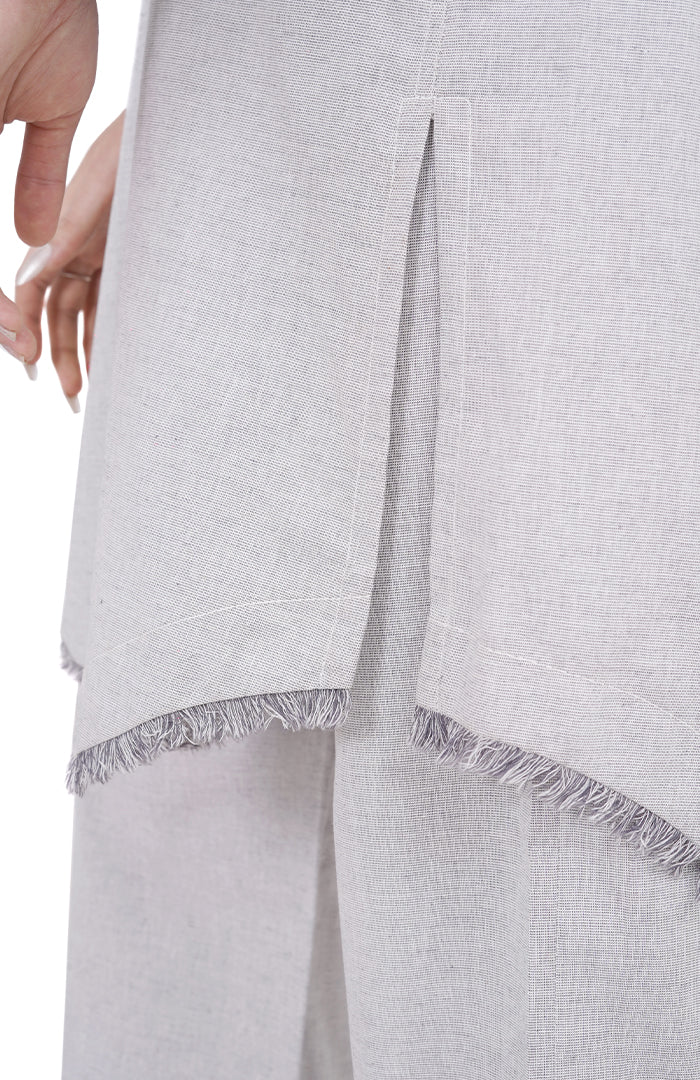 Grey Shemray Suit