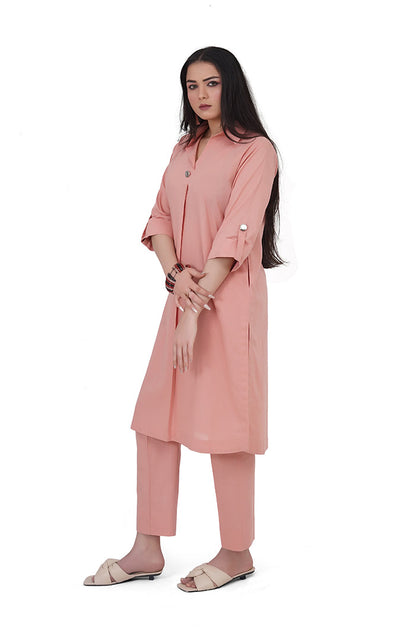 Gents Collar Kurti