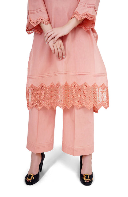 Cotton Suit Set