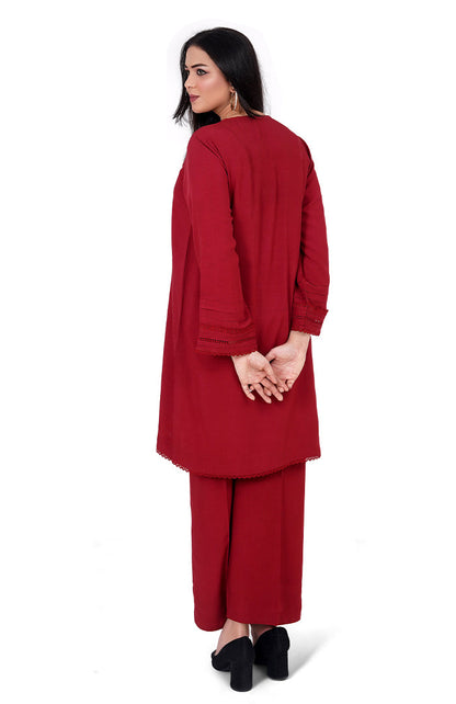 Casual Kurta Set