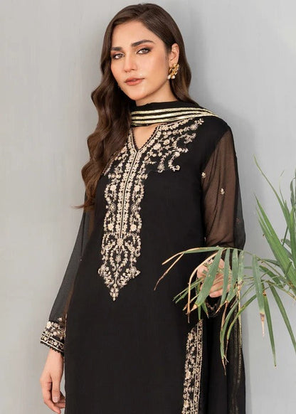 ZARI NOIR (3PC)