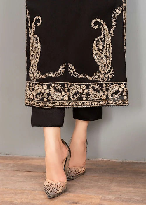 ZARI NOIR (3PC)