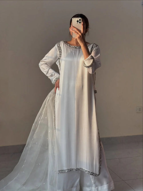 Ziya Pure Silk (3PC)