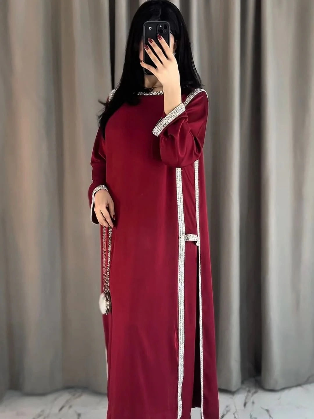 Ziya Pure Silk (3PC)