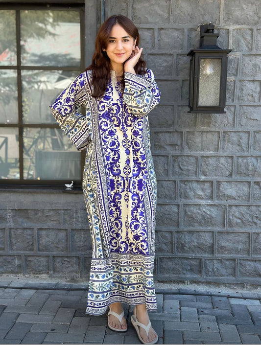 Sara Kaftan