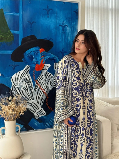 Sara Kaftan