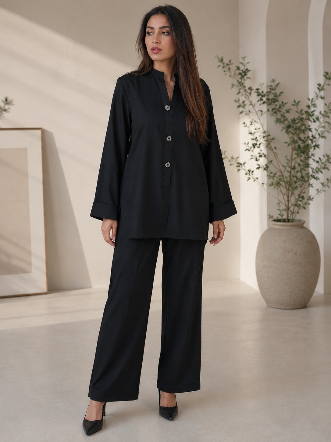 Co-Ord Set